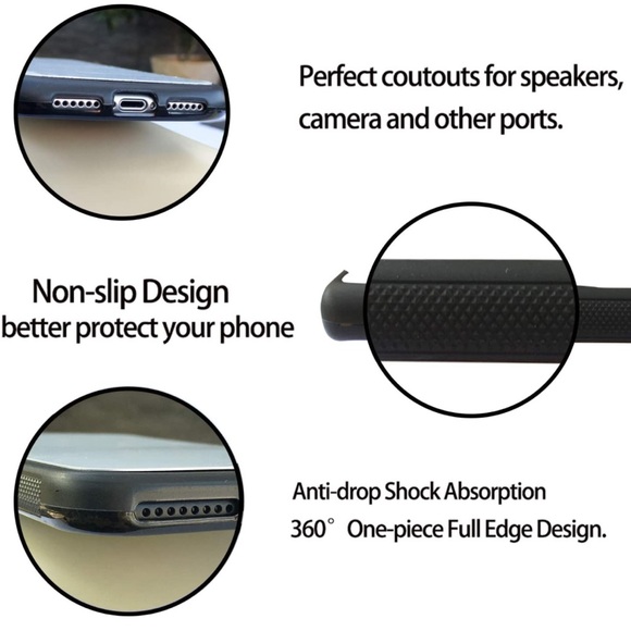 iPhone Case - The Weeknd - Picture 2 of 4